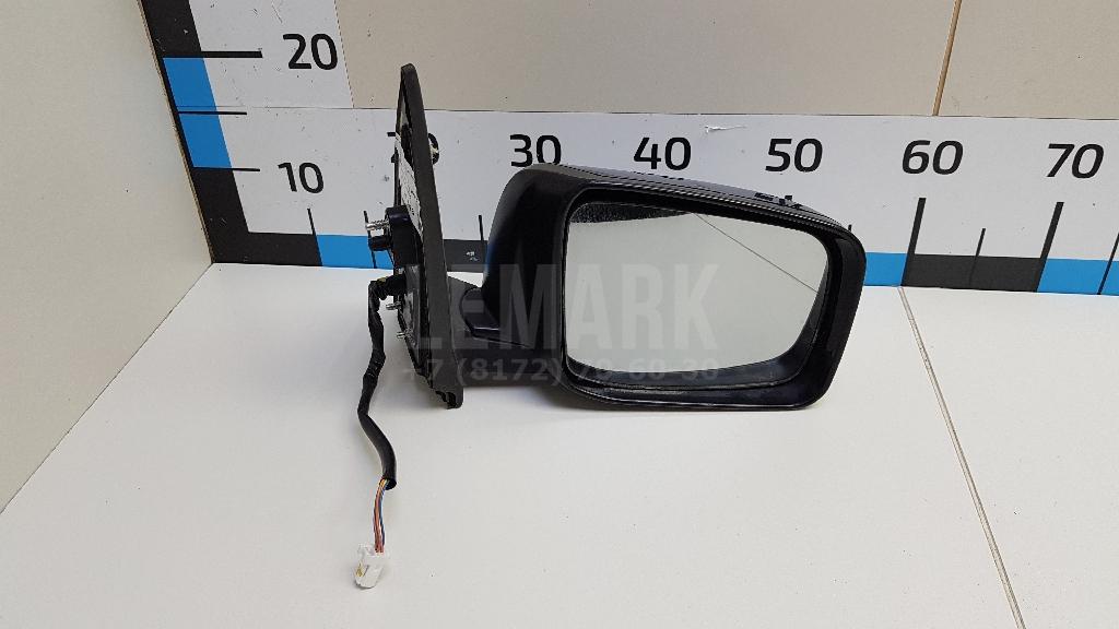 Зеркало правое электрическое 96301JG000 Nissan