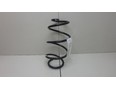 Пружина передняя