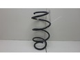 Пружина передняя