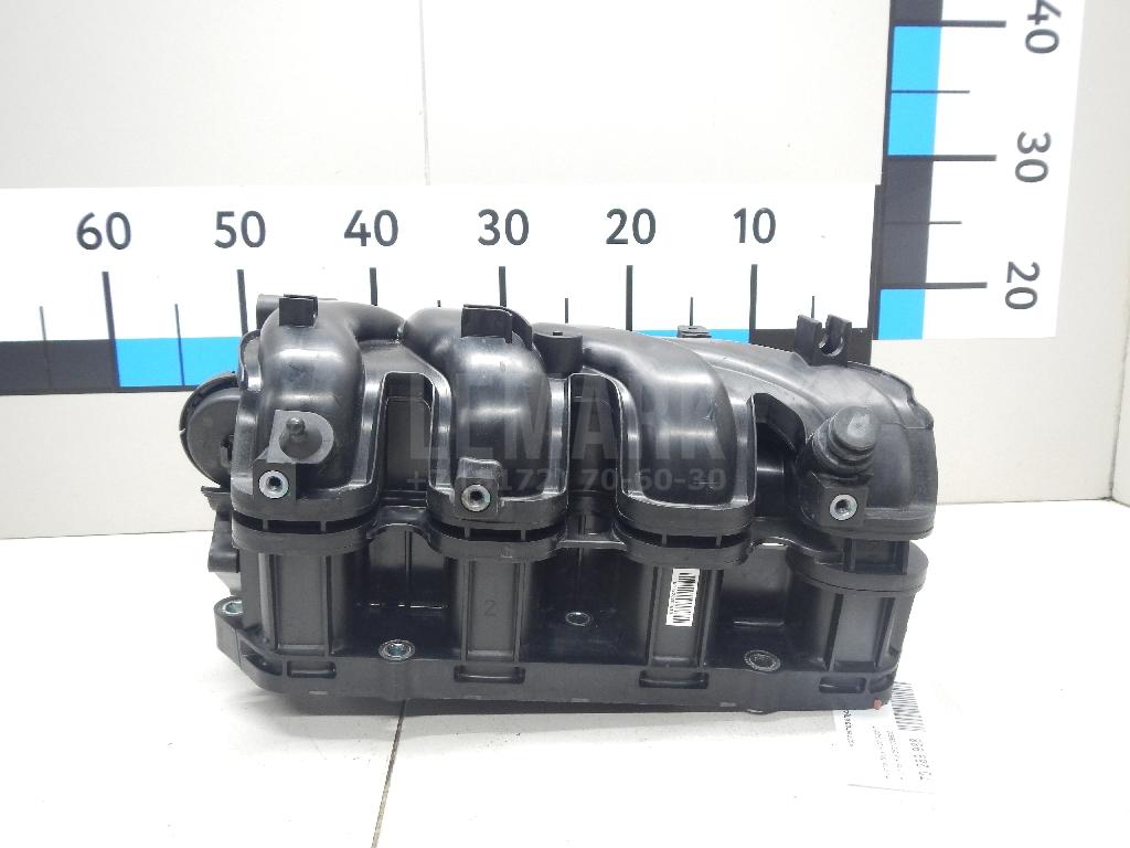 Коллектор впускной 283102B600 Hyundai-Kia