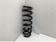 Пружина задняя