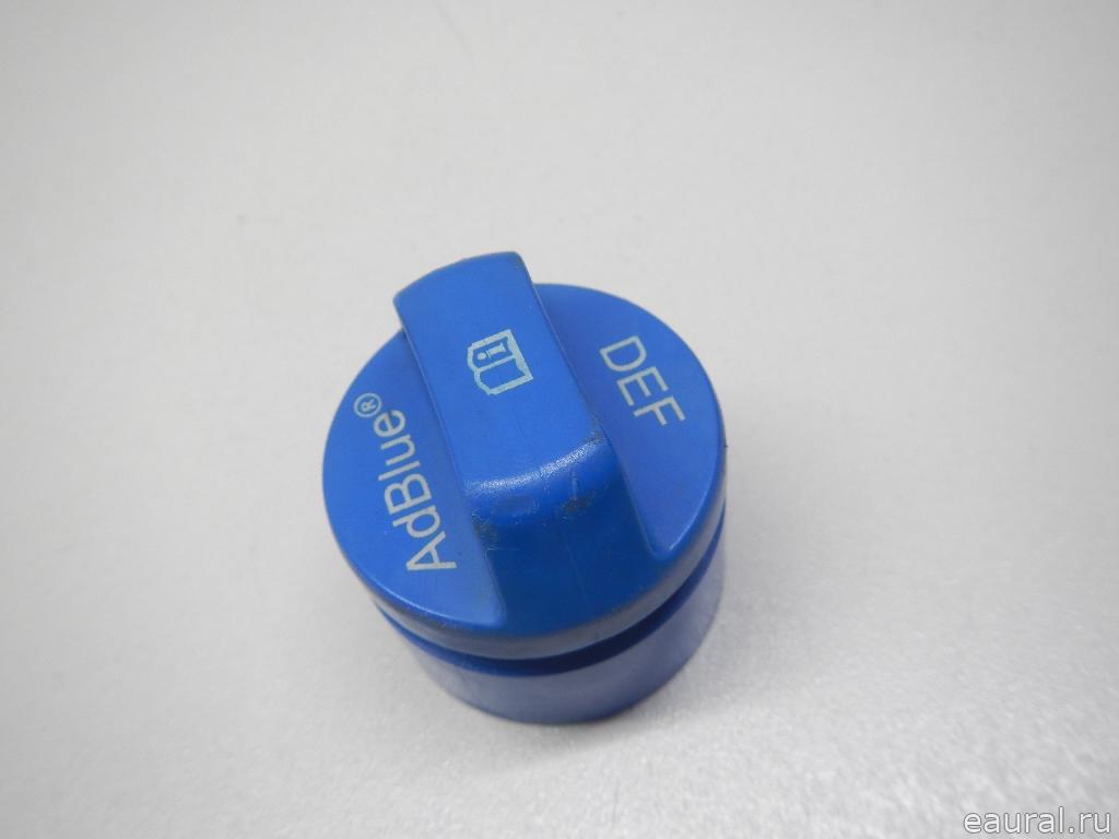 Крышка бака для AdBlue