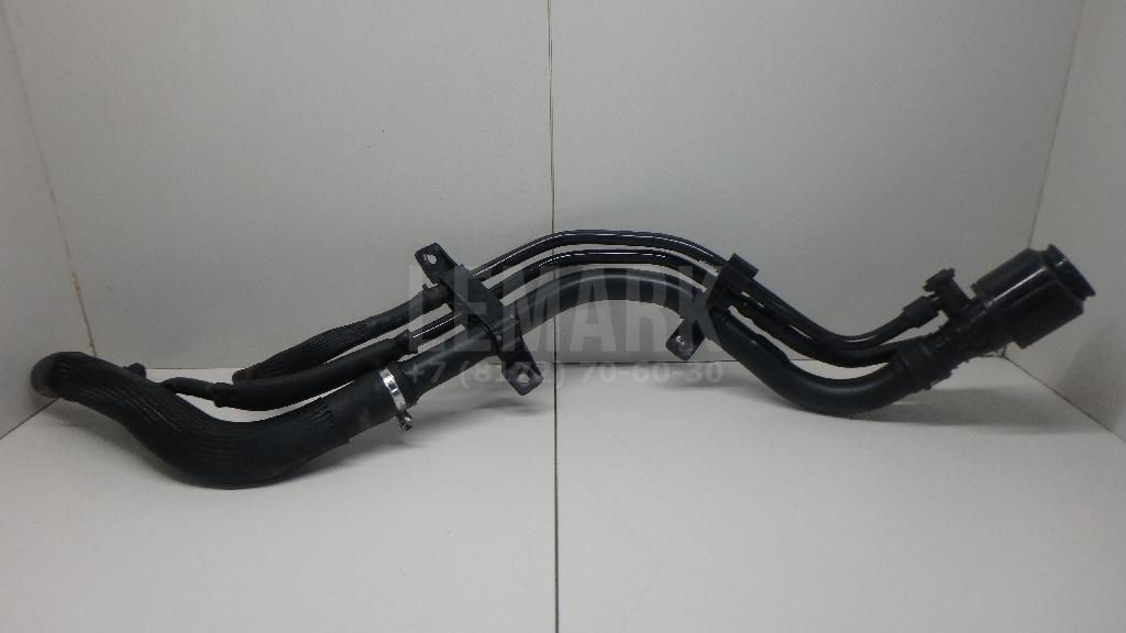 Горловина топливного бака 31030D7000 Hyundai-Kia