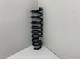 Пружина задняя