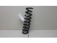 Пружина задняя