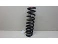 Пружина задняя