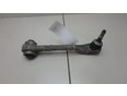 Рычаг передний нижний левый