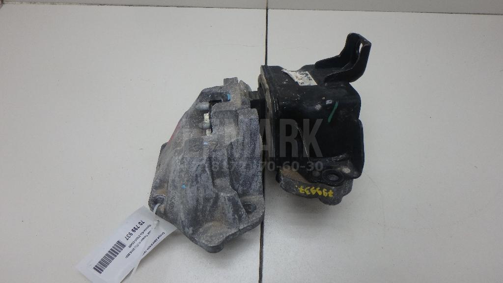 Опора двигателя левая 21830D3400 Hyundai-Kia