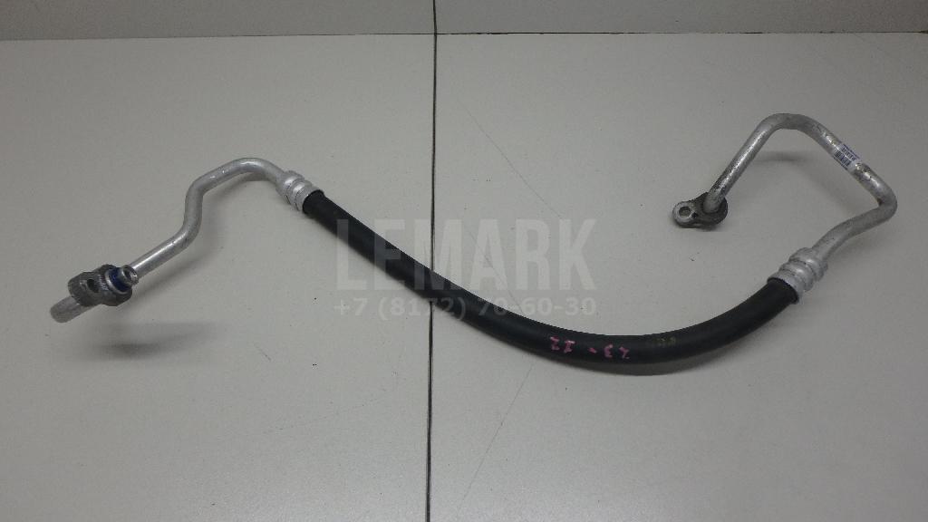 Трубка кондиционера 97762D3600 Hyundai-Kia
