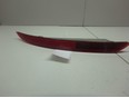 Фонарь задний в бампер правый