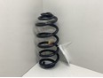 Пружина задняя