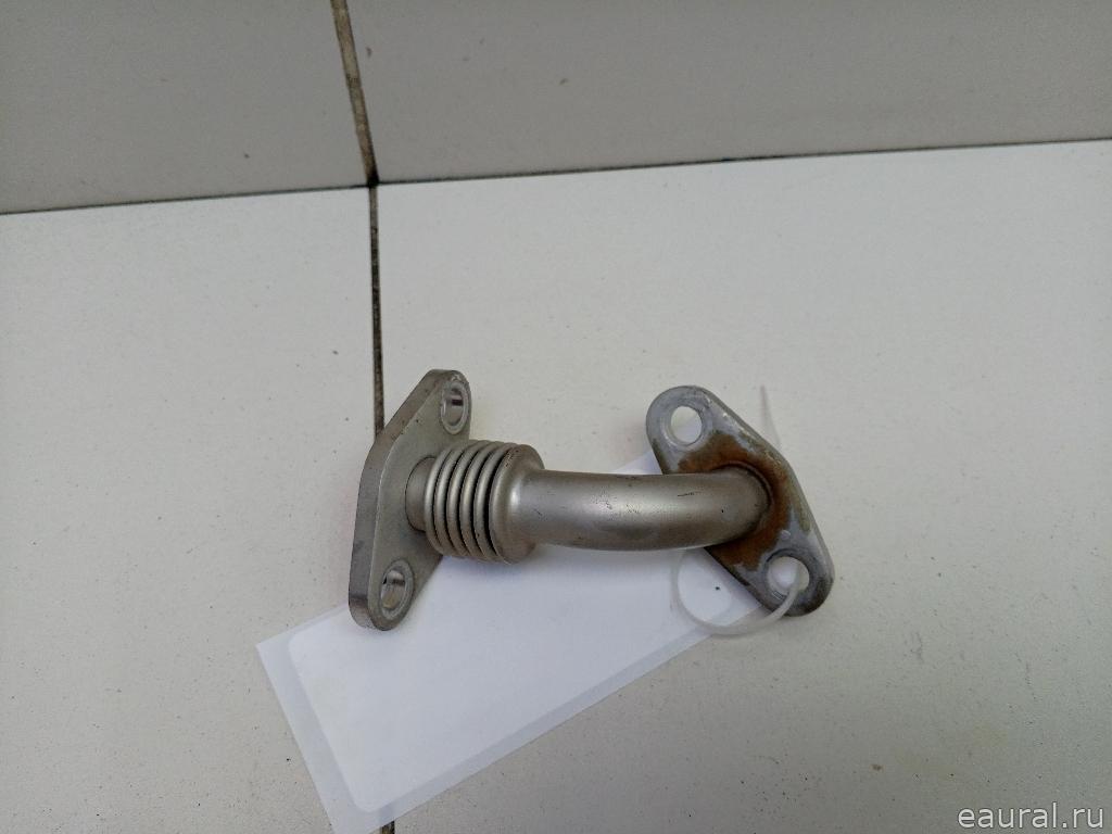 Трубка картерных газов