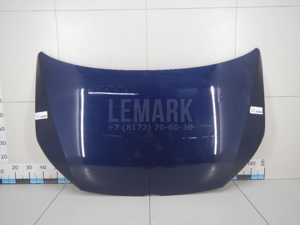 Капот 1T0823031Q VAG