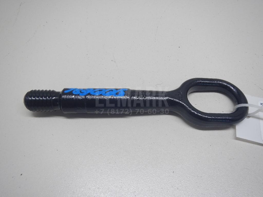 Крюк буксировочный 8K0805615 VAG