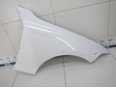 Крыло переднее правое