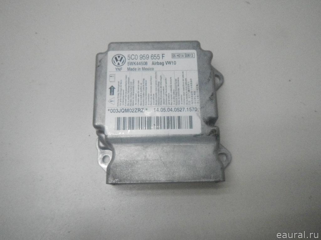 Блок управления AIR BAG