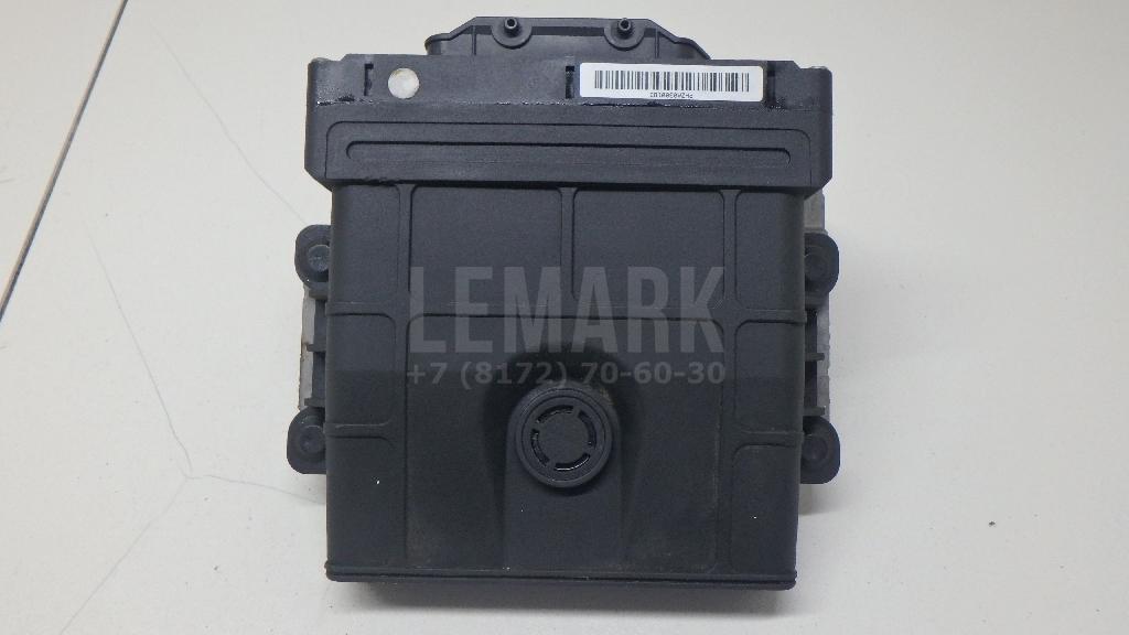 Блок управления АКПП 09G927750FF VAG