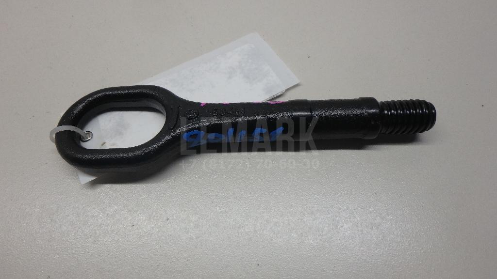 Крюк буксировочный 1T0805615A VAG