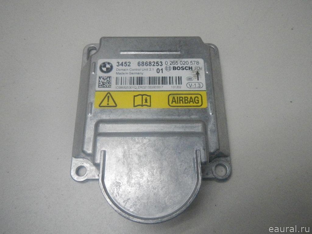 Блок управления AIR BAG