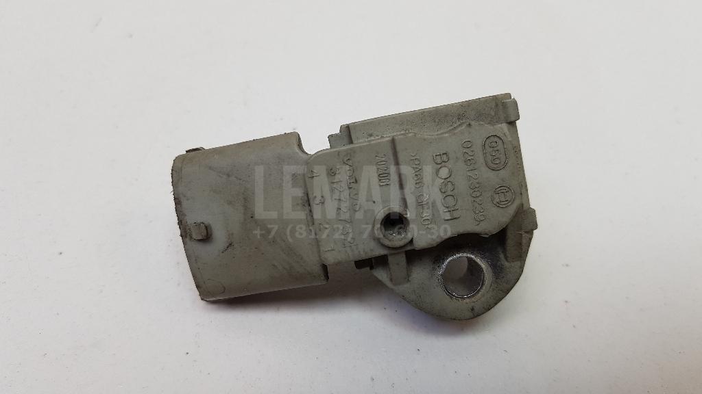 Датчик давления топлива 1582665 Ford