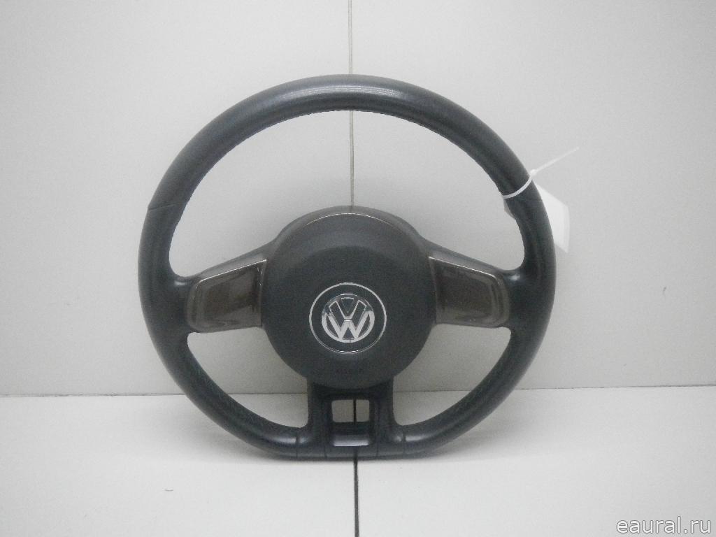 Рулевое колесо для AIR BAG (без AIR BAG)