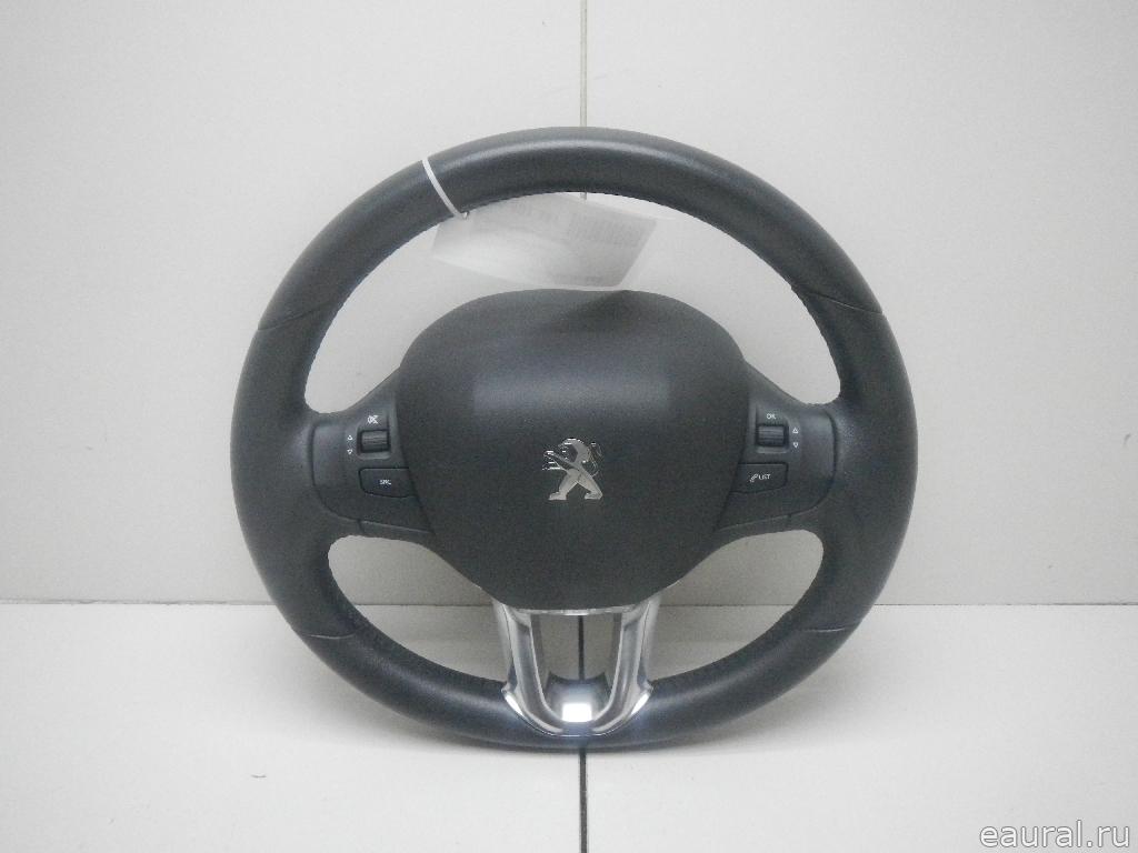 Рулевое колесо для AIR BAG (без AIR BAG)