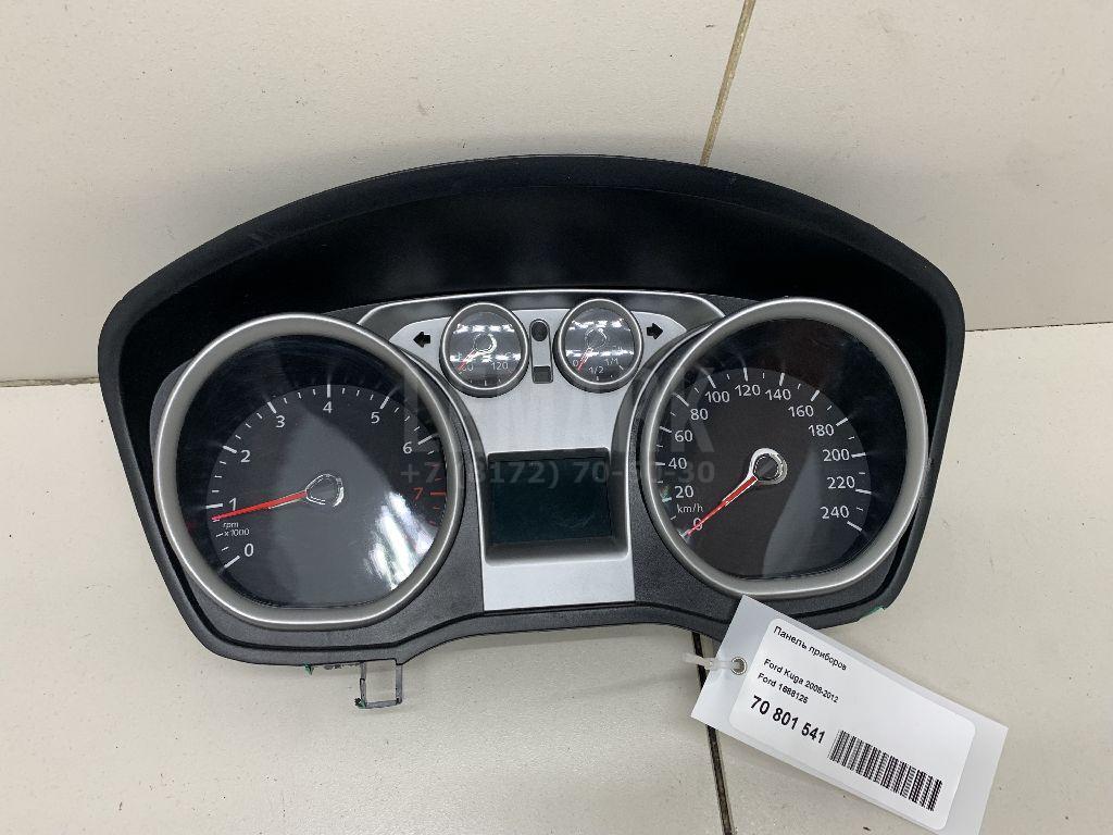 Панель приборов 1688125 Ford