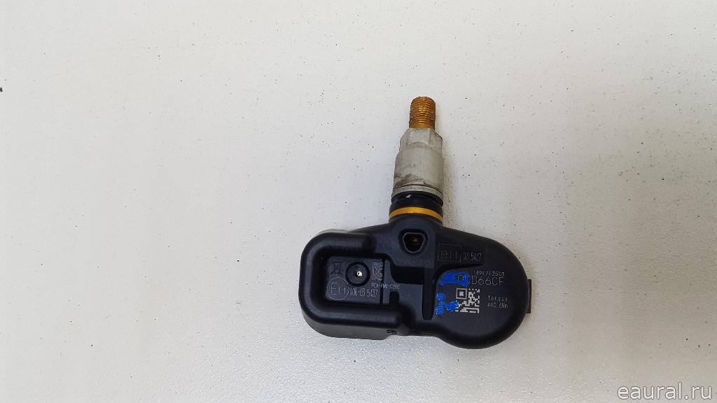 Датчик давления в шине (TPMS)