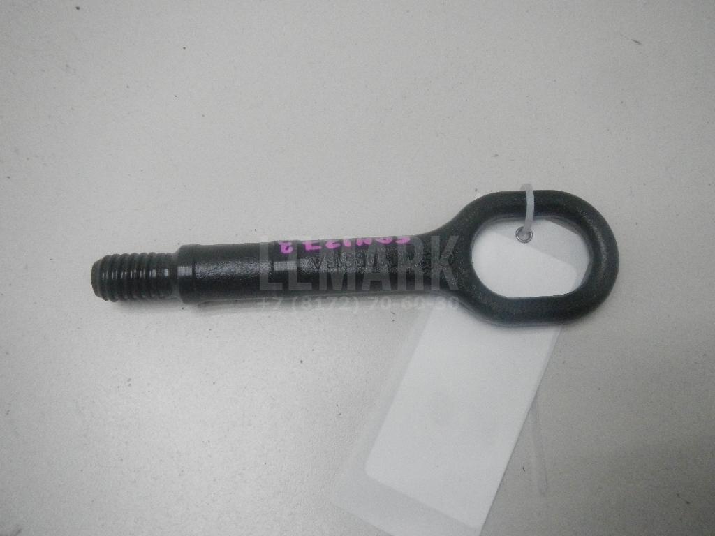 Крюк буксировочный 1T0805615A VAG