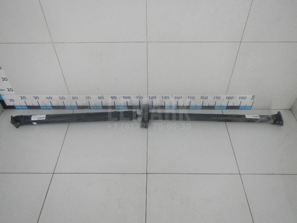 Вал карданный 37000JG300 Nissan