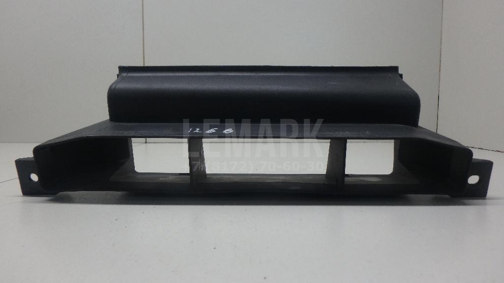 Воздухозаборник (наружный) 3C0805971A9B9 VAG