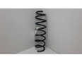 Пружина задняя