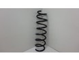 Пружина задняя
