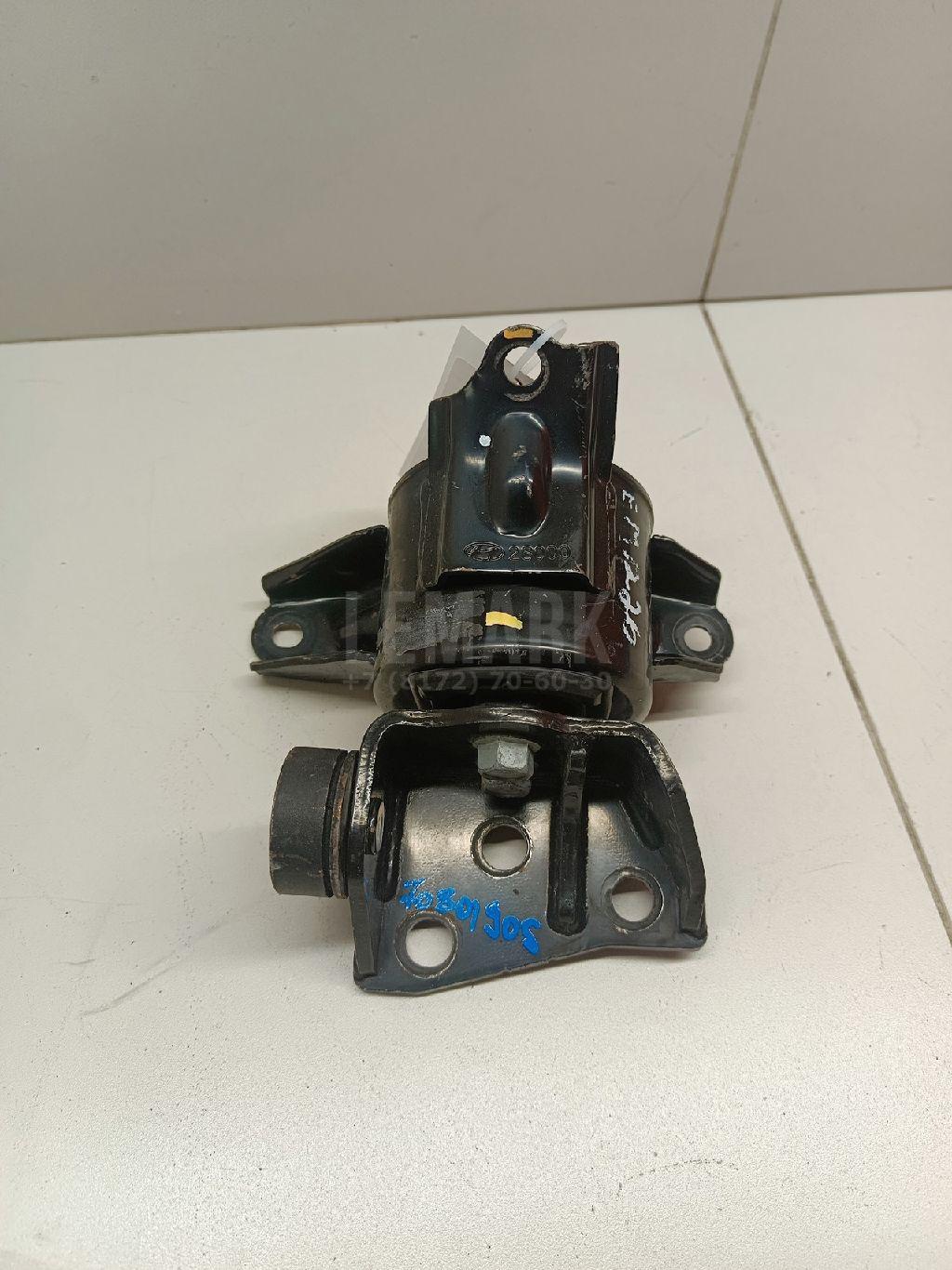 Опора КПП левая 218302S200 Hyundai-Kia
