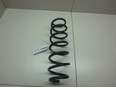 Пружина задняя