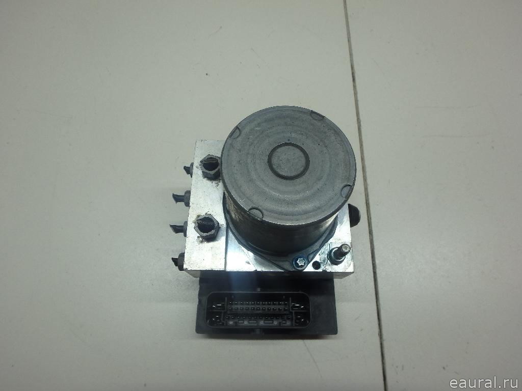 Блок ABS (насос)