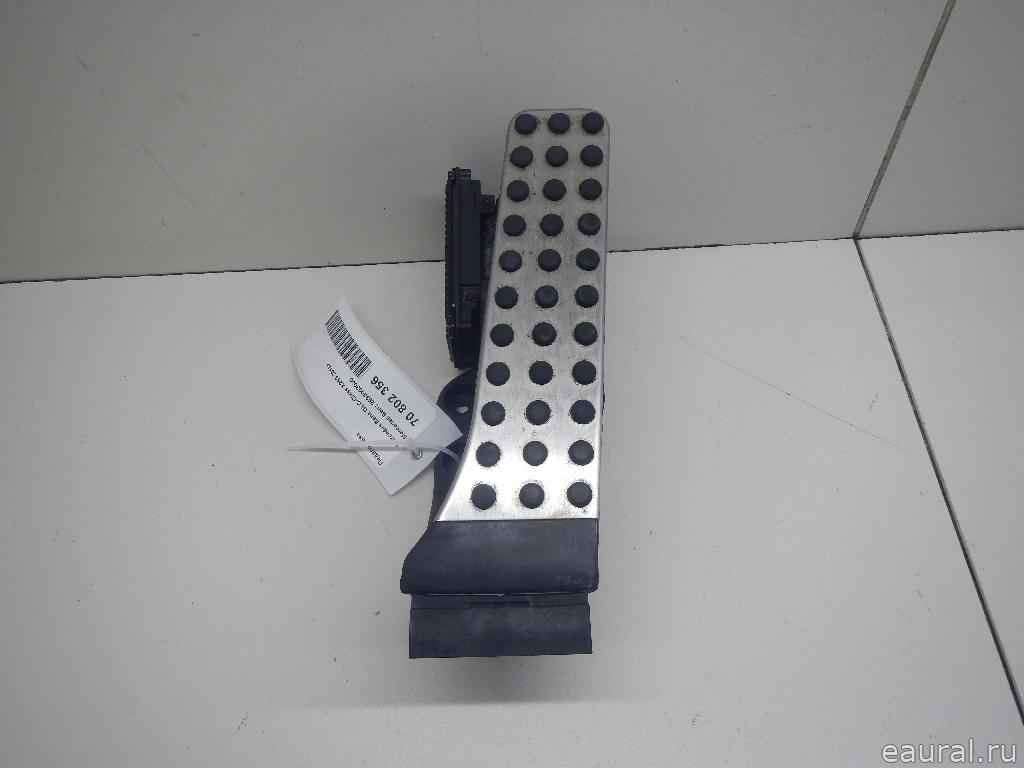 Педаль газа