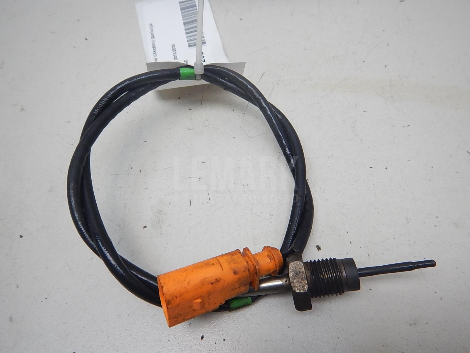 Датчик температуры сажевого фильтра 04L906088AD VAG