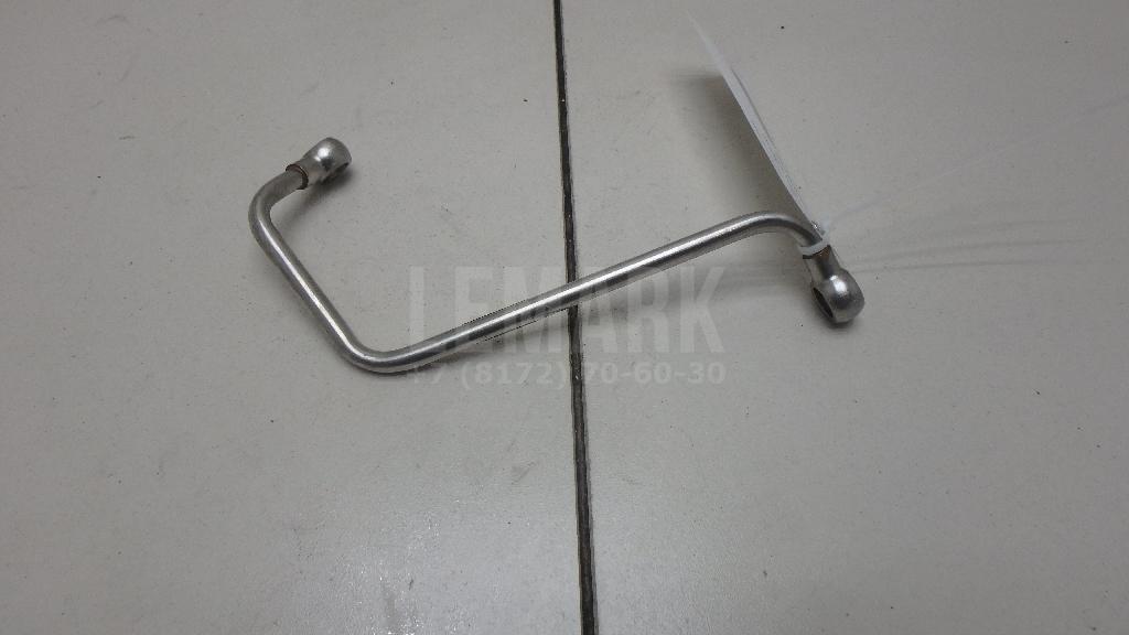 Трубка масляная 03C145140L VAG