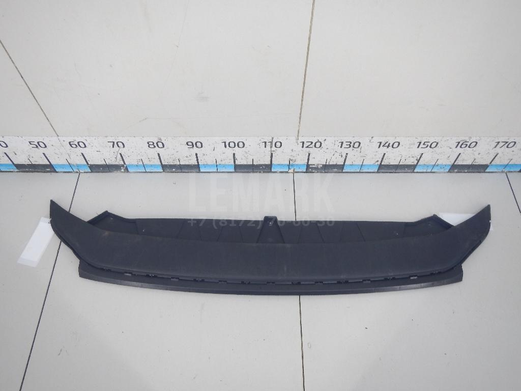 Юбка передняя 3AA8059039B9 VAG