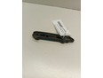 Кронштейн переднего бампера левый