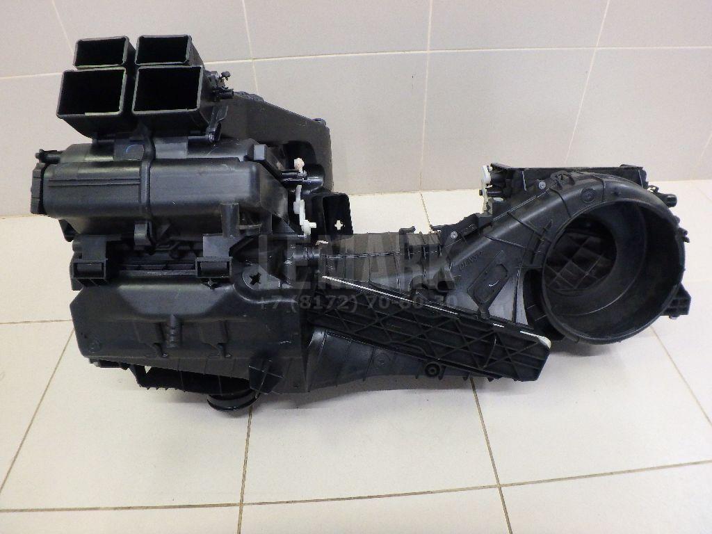 Корпус отопителя 3T1820003M VAG