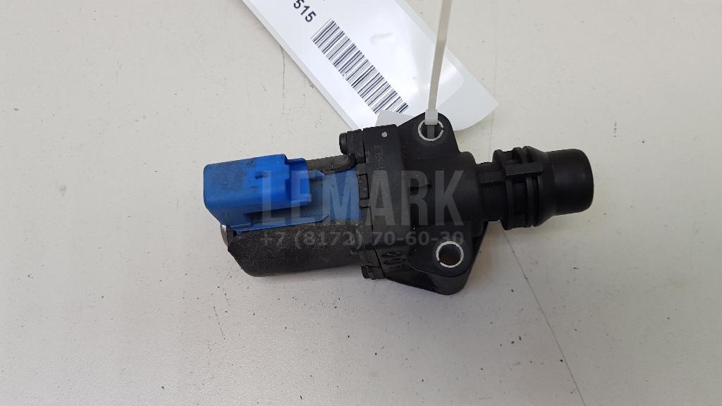 Клапан отопителя BM5G8C605DB Ford