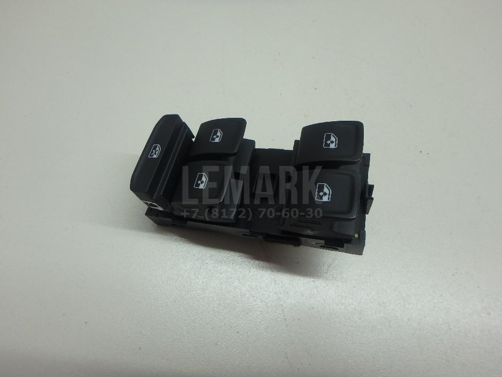 Блок управления стеклоподъемниками 5G0959857DWHS VAG