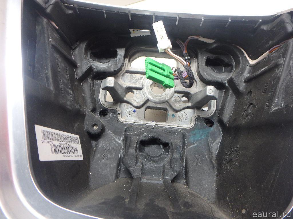 Рулевое колесо для AIR BAG (без AIR BAG)