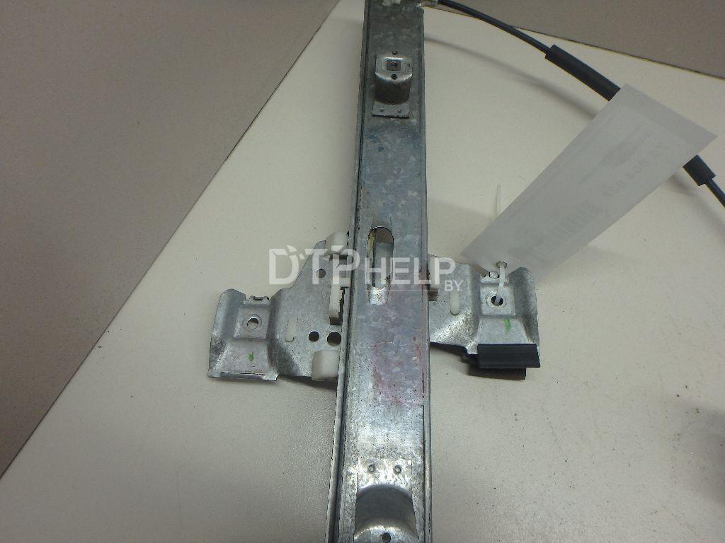 Фото Стеклоподъемник электр. задний правый для Hummer H2  2004