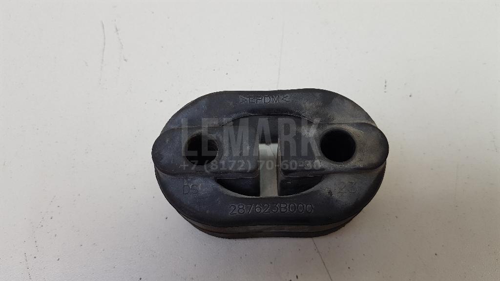 Резинка подвеса глушителя 287623B000 Hyundai-Kia
