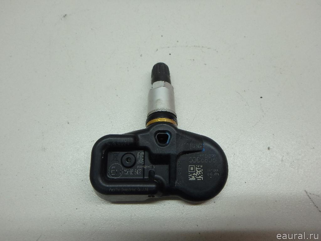 Датчик давления в шине (TPMS)