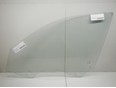 Стекло двери передней левой