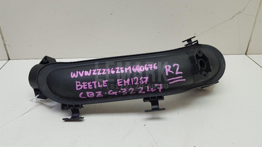 Патрубок интеркулера 03F145673F VAG